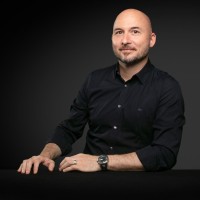 Dominic Thalmann Email & Phone Number