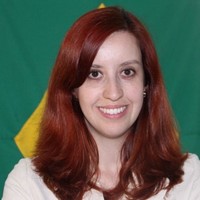 Luciana Quintanilha Email & Phone Number