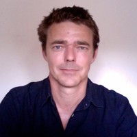 Living Places Employee Edward Goldsworthy's profile photo