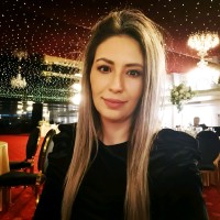 Madalina Crusoveanu Email