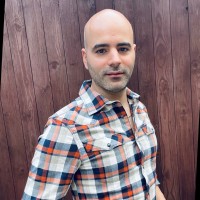 ASOTEP Employee Dario Salemi's profile photo