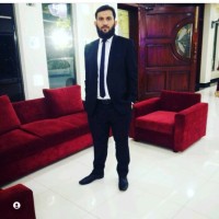 Nobility RCM Employee Babar Hussain's profile photo