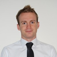 Rushcliffe Borough Council Employee Derek Hayden's profile photo