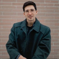 The Mindful Man Employee Brendan Callaghan's profile photo