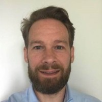 Novartis Belux Employee Steven van Wezemael's profile photo