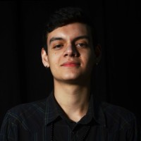 Inffus Employee Gabriel Jesus's profile photo