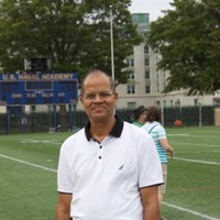 Indian Veterinary Research Institute Employee Gulab Ram's profile photo