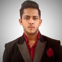 ALPHA PLUS TECHNOLOGIES Employee Ibrahim's profile photo
