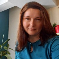 Daniela Nistorescu's profile photo