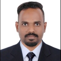 Nitheesh Vm Email
