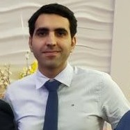 Mohsen Ziaee Email & Phone Number