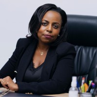 AGL Employee Prisca Minja's profile photo