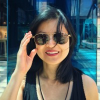 W. W. Norton & Company, Inc. Employee Ingsu Liu's profile photo