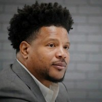 University at Buffalo Graduate School of Education Employee Wil Green's profile photo