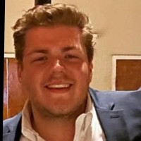 The K Company Employee Brock Corsi's profile photo