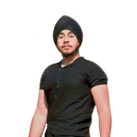 Stem Employee Sidak Bomrah's profile photo