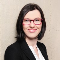 Qorix Employee Caroline Pastjan's profile photo