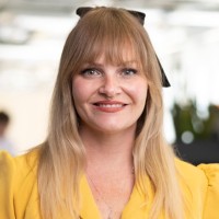 TM Forum Employee Laura Perrott's profile photo