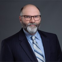 Foley & Lardner LLP Employee Matthew McBride's profile photo