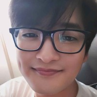Judy Blue Employee Andrew Seo's profile photo
