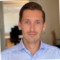 GoHammerhead Employee Casper Brüggemann's profile photo