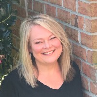 University of Connecticut Employee Kimberly Estep's profile photo
