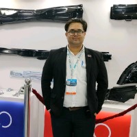 Nagata India Employee Pawan Rai's profile photo