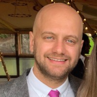 ExSeed Health Employee Ben Kelly's profile photo