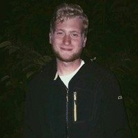 Zach Prunier's profile photo
