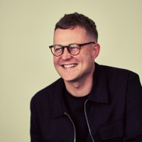 Landor Employee Graham Sykes's profile photo
