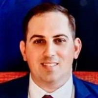 Netcom Technologies Employee Mike Davies's profile photo