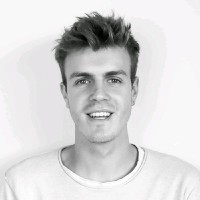 basalte Employee Arno Weymaere's profile photo