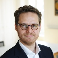 Clipperton Employee Stephane Valorge's profile photo