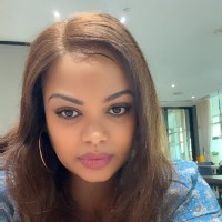 Ubiquid Employee Christelle Ouanyou's profile photo