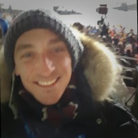 CMT Power Employee Peter Thomas's profile photo
