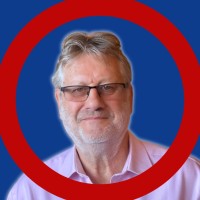 Conus Business Consultancy Services Employee Malcolm Ball's profile photo