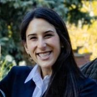 Y Scouts Employee Lindsay Levy's profile photo