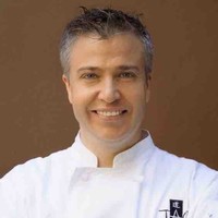 Tao Group Hospitality Employee Matthew Hughes's profile photo