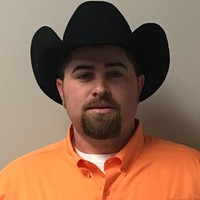NATIONAL WHOLESALE SUPPLY, INC. Employee Seth Davis's profile photo