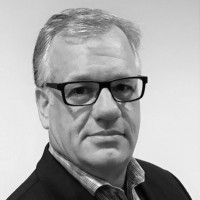 Buro Happold Employee Chris von Holten's profile photo