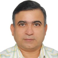 Prashant Mishra Email