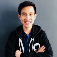LeafBox Technologies Employee Nattawut Ruangvivattanroj's profile photo