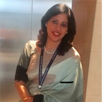 Sugmya Finance Employee Sarika Bhatiani's profile photo