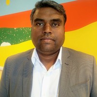 PivotRoots Employee Ashok Shinde's profile photo