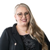 Optispan Employee Melissa st. Arnauld's profile photo