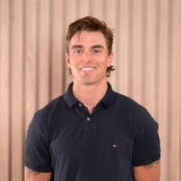 @pilates 24/7 Employee Mitchell Jarrett's profile photo
