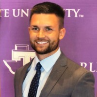 DALLAS NATIONAL GOLF CLUB, INC. Employee Tyler Ellis's profile photo
