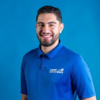 Super Soccer Stars Employee Omar Marakby's profile photo