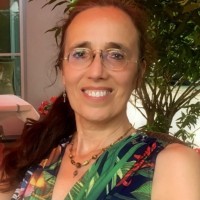IPPEN.MEDIA Employee Silke Böttcher's profile photo