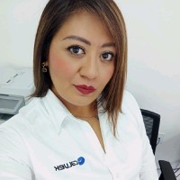 Calvek Employee Berenice Moreno's profile photo